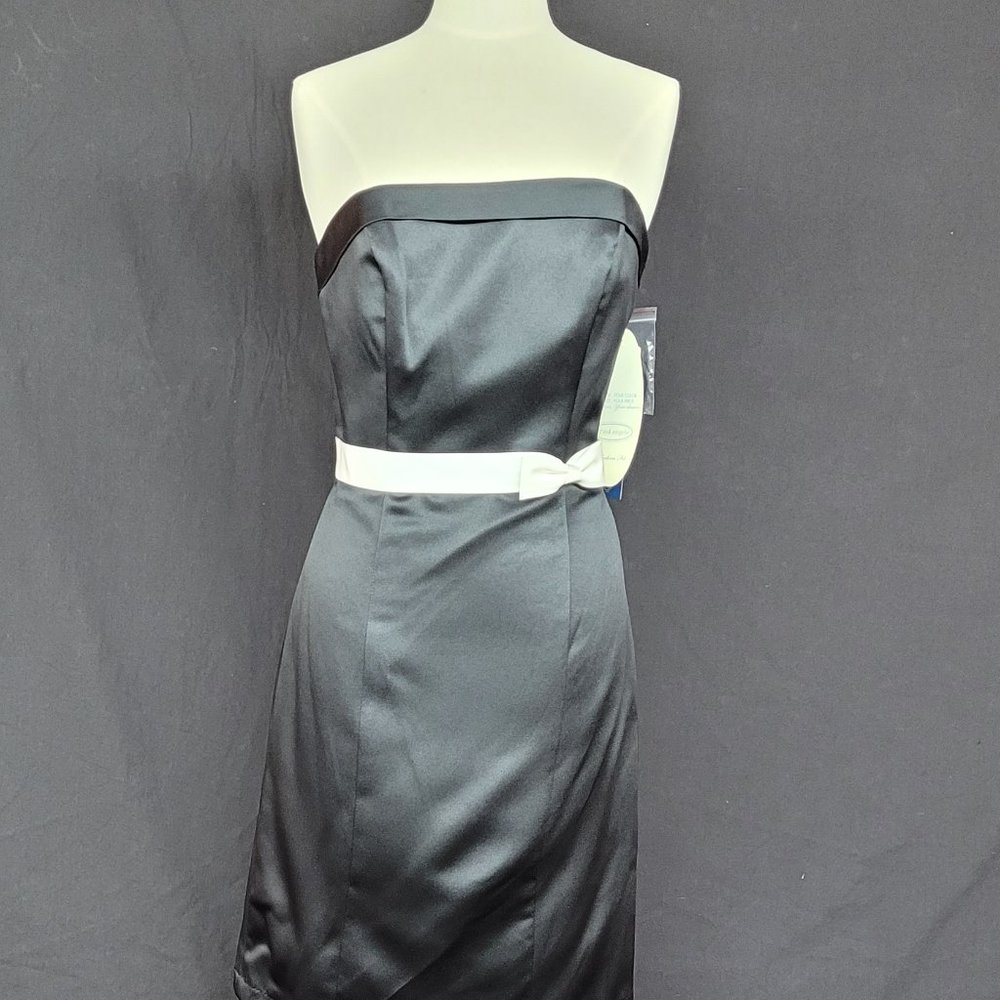 Brand NWT short cocktail dress